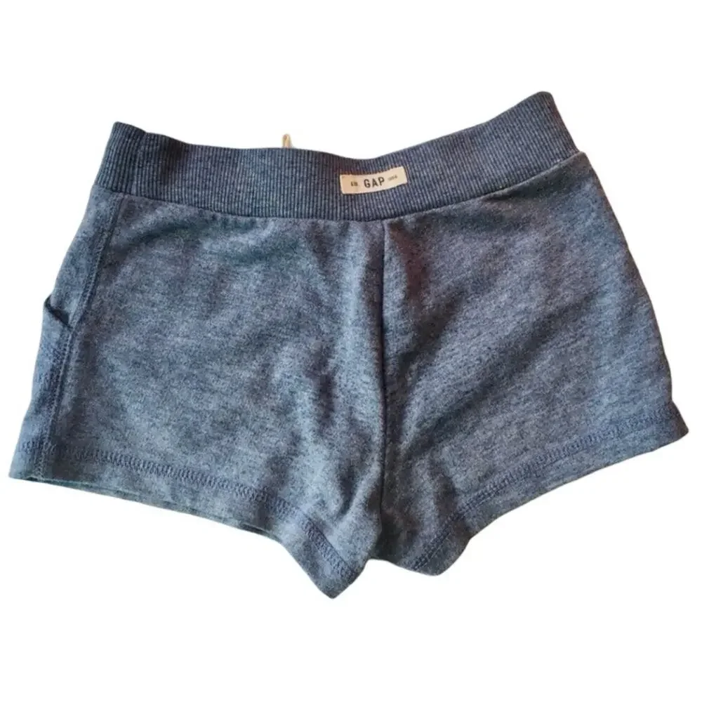 Girl Summer Shorts Size 6-7 years